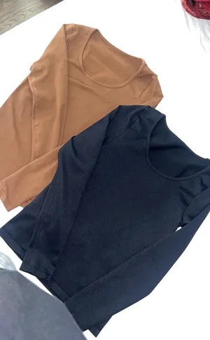 QQQ Set Of 2 Long Sleeve Tops thumbnail 5