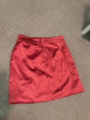 Aritzia Skirt Mini thumbnail 2
