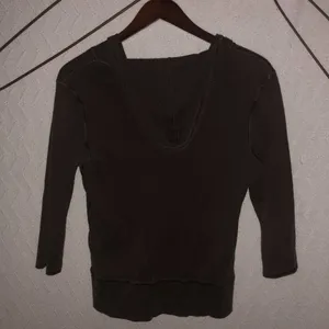 Polo Jeans Co.‎ Hooded Cotton Shirt thumbnail 6
