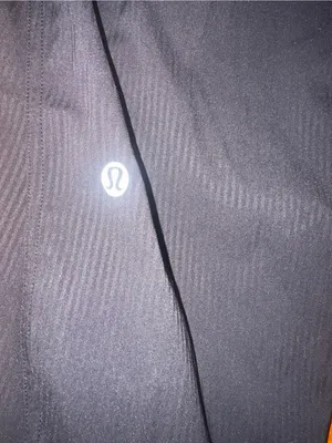 Lululemon Black Dance Studio Mid-Rise Joggers - Size 8 NWOT thumbnail 5