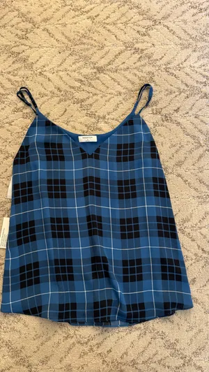 Aritzia Babaton Tank thumbnail 5