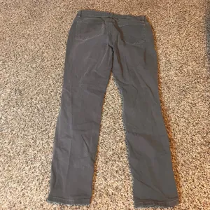 Eileen Fisher Slim‎ Fit Pants Stretch Casual Everyday Trousers Size 4 thumbnail 6