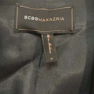 Bcbg Maxazria Blazer Size M Business Attire. thumbnail 2