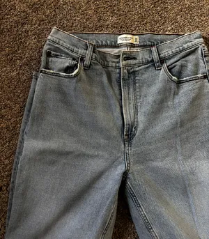 Abercrombie Jeans 90’s Slim Straight thumbnail 3