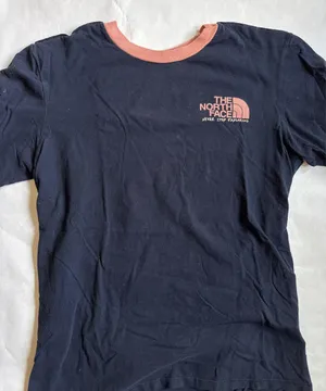 The North Face Tee Short Sleeve Graphic thumbnail 1