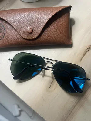Ray-Ban Aviator Black thumbnail 2