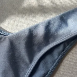 Abercrombie Blue Shimmer Bikini thumbnail 7