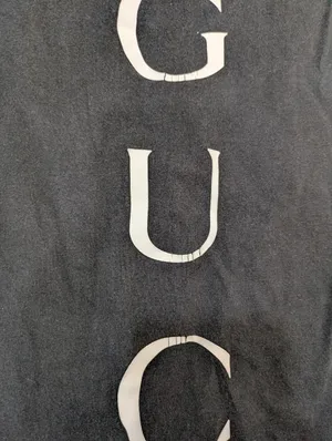 Gucci 100 Graphic T-shirt Size Medium thumbnail 4