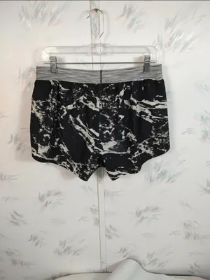 Avia Marble Print Shorts thumbnail 6