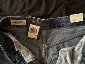 Levi’s Jeans Straight thumbnail 2