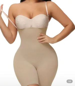 Shapewear. Wear your own bra XL thumbnail 1
