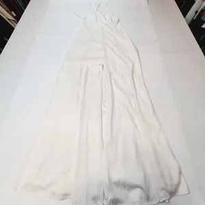 Lovers and Friends Bermuda Dress in Blanc White Small thumbnail 3