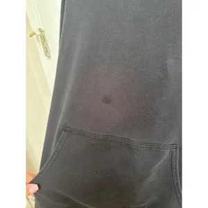 lululemon LA Back in Action Hoodie black women's 12 thumbnail 3