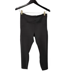 Lululemon InStill High-Rise Tight/ Leggings 25" Size 10 Graphite Grey NWT thumbnail 6