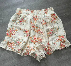 Outfitters Flowy Shorts thumbnail 2