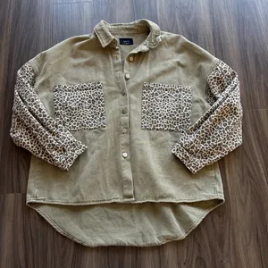VICI Shacket  thumbnail 1