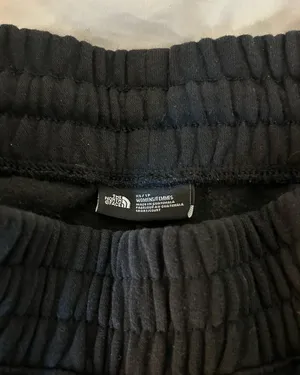North Face Sweat Shorts thumbnail 3