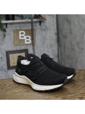 NWT Ryka Jumpstart Slip-On Athletic Sneaker I8376F1 Black 10M thumbnail 2