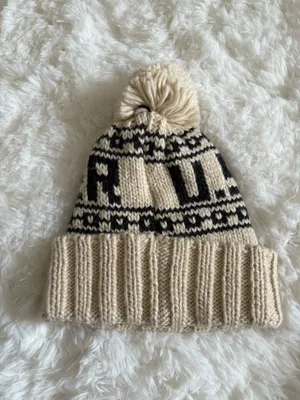 Fanatics USA soccer Beanie thumbnail 2