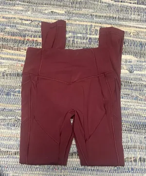 Lululemon Leggings thumbnail 1