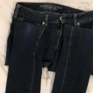 American Eagle Super Stretch Skinny 4 thumbnail 1