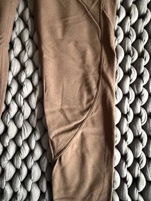 BuffBunny Silhouette Legging Cold Brew thumbnail 4
