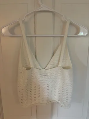 Aritzia Evie Wilfred Top NWT thumbnail 2