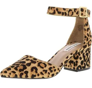 Steve Madden Dainna-L Haircalf Pump, size 8 thumbnail 1