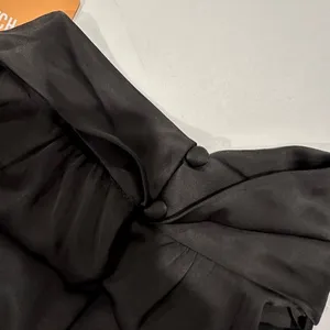 THATSSOFETCH‎ Dayna Top Black thumbnail 12