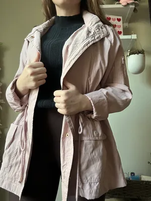 Utility Jacket thumbnail 1