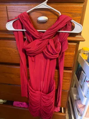 Peppermayo Mini Dress thumbnail 3