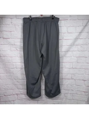 Nike Women's Large Gray Athletic Pants thumbnail 6