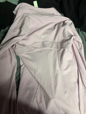 size 4 lululemon define jacket  thumbnail 3