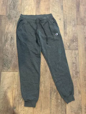 Dark Gray Sweatpants thumbnail 1