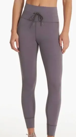 Vuori Purple Leggings thumbnail 1