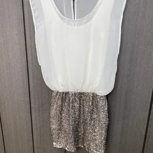Kaitlyn Sequin Mini Dress thumbnail 8
