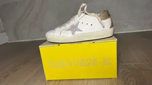 Golden Goose Superstar Sneakers thumbnail 7