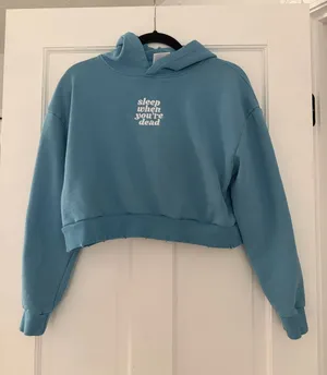 Barstool Sports Hoodie thumbnail 1