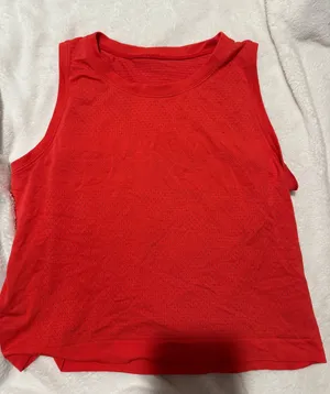 Lululemon Tank thumbnail 1