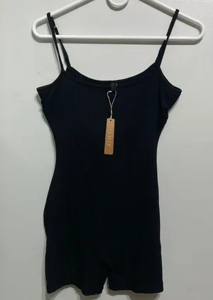 SKIMS Soft Lounge Romper Onesie M thumbnail 5