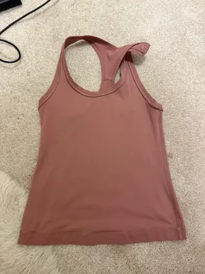 Lululemon Nulu Tank Top thumbnail 5