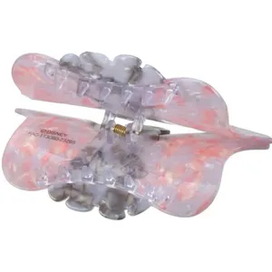 Dumbo hair claw clip new Disney circus elephant jumbo cosplay bounding accessory thumbnail 4