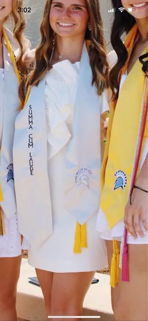 DO+BE White dress thumbnail 3