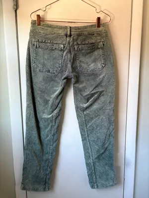 Pilcro Jeans Anthropologie thumbnail 3