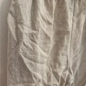 Tilly Linen Pants Size XS thumbnail 8