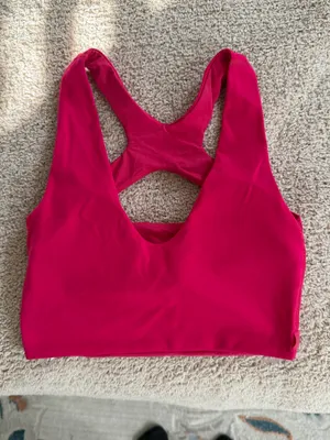 Lululemon Bra Sports thumbnail 4