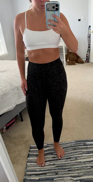 Lululemon Wunder Under High-Rise thumbnail 1