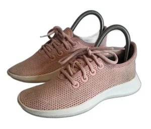 Allbirds womens tree runner wasatch comfort running walking shoes size‎ 6 thumbnail 1