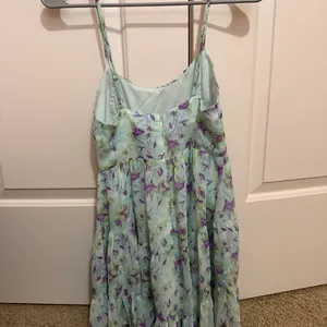 Isabelle's Cabinet Dress thumbnail 2