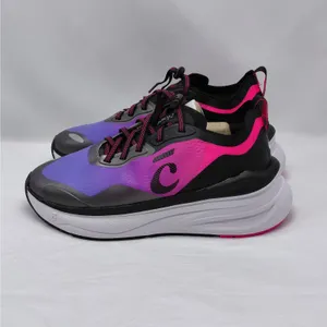 Clove Womens Sneakers Nursing Shoes Size 7.5 Comfort Healthcare Athleisure Work thumbnail 2
